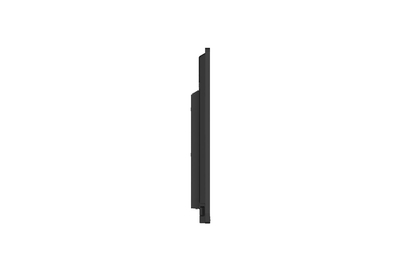 Tabelë interaktive LG CreateBoard, 75", 4K UHD, Android 11, e zezë