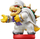 Figurinë Amiibo Nintendo Super Mario Collection Bowser me kostumin e dasmës, për Nintendo Switch, për koleksion, shumëngjyrëshe