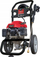 Lavatrice me presion Scheppach HCP 2600, benzinë, 2600 PSI, blu