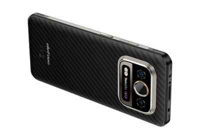 Telefoni Ulefone Armor 25T Pro, 6GB RAM, 256GB, 5G, i zi