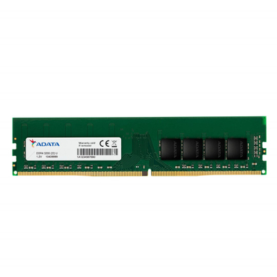 Memorie RAM ADATA AD4U32008G22-SGN 8 GB (1 x 8 GB) DDR4 3200 MHz