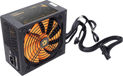 Furnizues energjie i jashtëm Akasa PD150-02K, 150W, AC DC, i zi