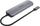 USB HUB Unitek A 3.0 (H1107A), 5 GB, e hirtë