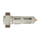 Filter ajri për kompresor AWTools, 1/4", 5µm