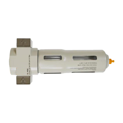 Filter ajri për kompresor AWTools, 1/4", 5µm