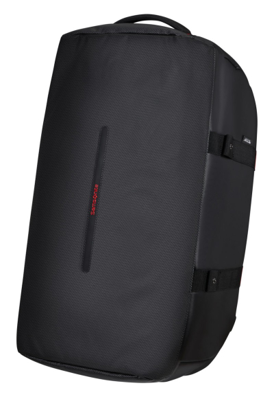 Çantë Duffle Samsonite Ecodiver M Ngjyrë E Zezë