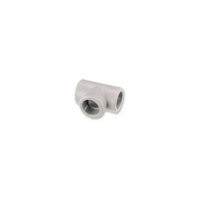 Tee reduksion PP 25x16x25mm BOR Plus 3245158130