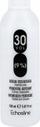 Oksidues flokësh Echosline Hydrogen Peroxide, 30 Vol 9%, krem, 150 ml