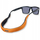 Shirit notues për syze Carson Floating Eyewear Retainer, neopren, Foam-Core Technology, portokalli coral