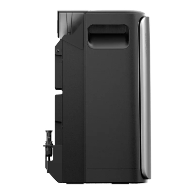 Qendër energjie EcoFlow Stream Pro, 1.9kWh, 2300W, e zezë