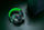 Kufje gaming Razer BlackShark V3 X HyperSpeed, wireless edhe me kabëll, USB Type A edhe Bluetooth, të zeza me jeshile