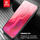Mbrojtës ekrani Crong 7D Nano Flexible Glass për Xiaomi Mi 10 Lite, xham hibrid 9H, transparent