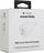 Karikues muri Mophie Essentials, 50W, 2x USB C, i bardhë