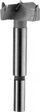 Stërvitje Forstner Bosch Accessories 2608597615, 38 mm, gjatësi 90 mm, metalike