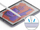 Xham mbrojtës Hofi Glass Pro+ për Lenovo Tab P12 12.7 TB-370, 0.26mm, transparencë e lartë, i tejdukshëm