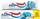 Pastë dhëmbësh Aquafresh Triple Protection Fresh and Minty, 3 në 1, 100 ml