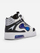Atlete AirMax Street Basketball - Black  White