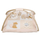 Shtroje e bute me lodra, 80 cm - Flo Beige