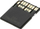 Kartë memorie SDHC Atlas S Pro 3 OWC, UHS-II, 32GB, e zezë