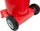 Pompë pneumatike vazeline AWTools AW10405, 15L, me zorrë 4m, e kuqe