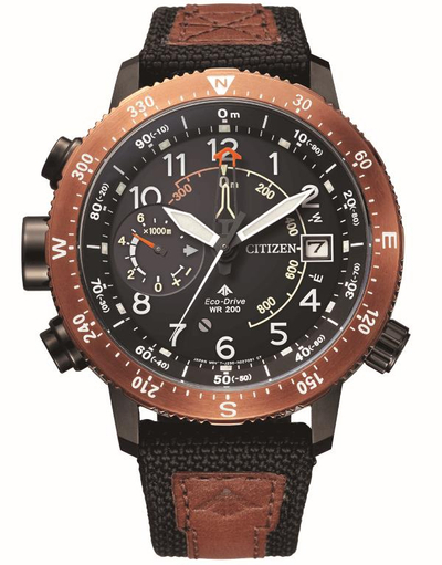 Ore Citizen BN4049-11E