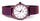 Orë dore Vuch Crystal Collection Sigrid P3322