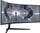 Монитор Samsung Odyssey G9 - QLED 49 "