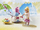 Set lodër Playmobil Color Fashion Show Designer, figurë me aksesorë, me lapsa ngjyrosës, shumëngjyrësh