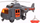 Helikopter lodër shpëtimi Wenyi Rescue, me dritë edhe zë, me vinç, gri–portokalli