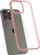 Kapak Spigen Ultra Hybrid për iPhone 13 Pro Max, i tejdukshëm, rozë