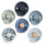 Mema FRIGG - Endless Sea-Size 2(6-pack)