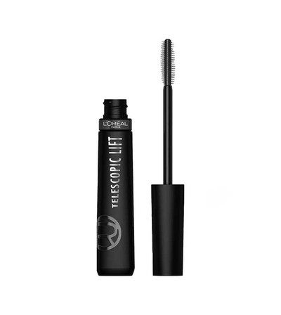 Maskarë L’Oreal Telescopic Lift, Black, 9.9 ml