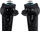 Timon për simulator të fluturimit Turtle Beach VelocityOne (TBS-0715-02), (PC, Xbox One, Xbox Series X/S), i zi