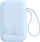 Надворешна батерија Baseus QPow 2, 10000mAh, 30W, сина