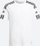 Fanellë futbolli adidas Squadra 21 Jr GN5740, për kalamaj, AEROREADY, e bardhë
