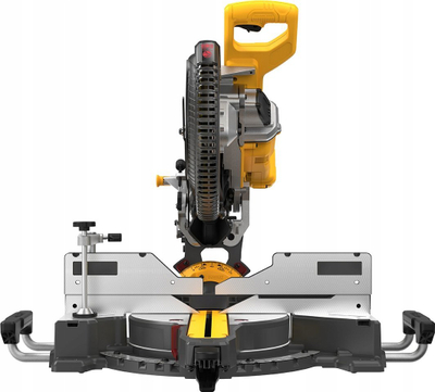 Sharrë prerëse këndore pa kabllo DeWalt DCS781 XR FLEXVOLT, 305mm, 54V, pa bateri
