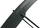 Mbrojtëse balte biçiklete SKS Speedrocker, për goma 700c 42mm, set përpara edhe mbrapa, të zeza