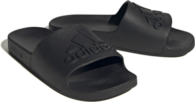 Shapka Adidas Adilette Aqua M IF7371, për pishinë dhe plazh, të zeza