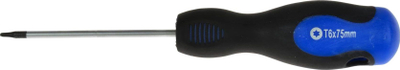 Shurubdredhës TORX GEKO T6, gjatësi 75mm, majë magnetike