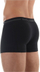 Mbathje për meshkuj Brubeck Comfort Wool, M, të zeza 