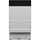 Lavastovilje e integruar Electrolux EEA43211L, 45cm, e bardhë