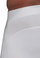 Të brendshme sportive Adidas Techfit Short Tight, për burra, kompresion, të bardha