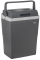Frigorifer turistik Adler AD 8094, 22L, 12V 230V, gri