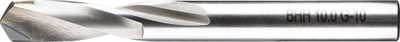 Freza metalpunuese Drill 17.0 NWWa 132 71 G 10, 17mm