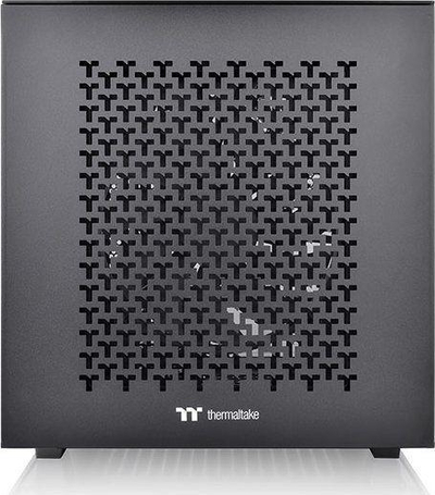Kasë Thermaltake Divider 200 TG Air Micro, Cube Tower