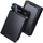 Kutí eksterne për hard disk Ugreen, 2.5"/3.5", USB 3.0, e zezë