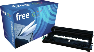 Toner Freecolor DR2200 FRC, deri nja 12000 faqe, i zi