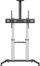 Karrocë TV LevelOne Equip 650631, për 60-100\", e zezë