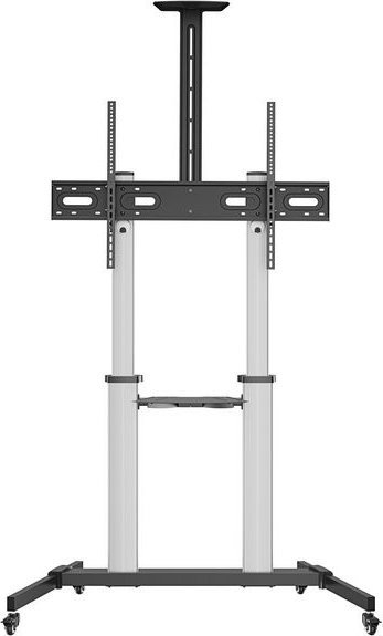 Karrocë TV LevelOne Equip 650631, për 60-100\", e zezë