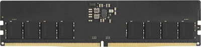 Memorie GoodRam DDR5, 16 GB, 4800 MHz, CL40, GR4800D564L40S/16G